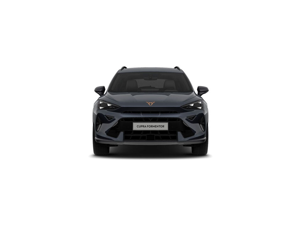 CUPRA Formentor Business
