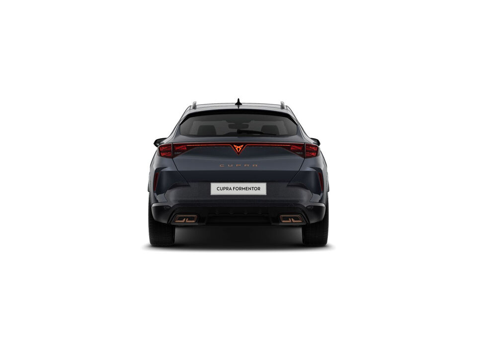 CUPRA Formentor Business