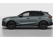 CUPRA Terramar VZ America's CUP