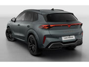 CUPRA Terramar VZ America's CUP
