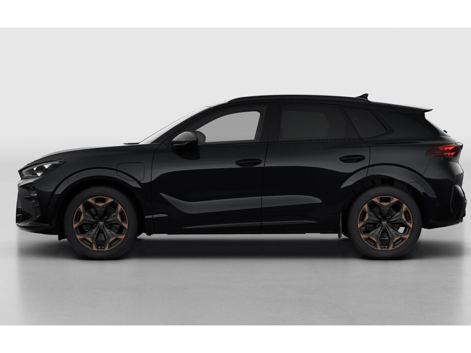 CUPRA Terramar VZ Performance