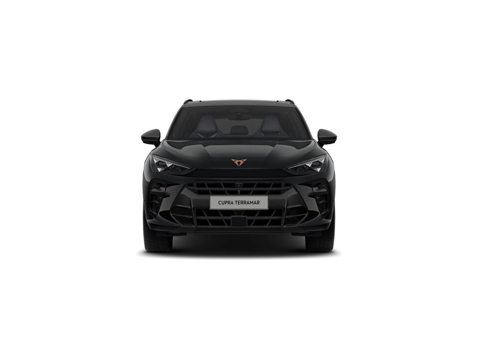 CUPRA Terramar VZ Performance