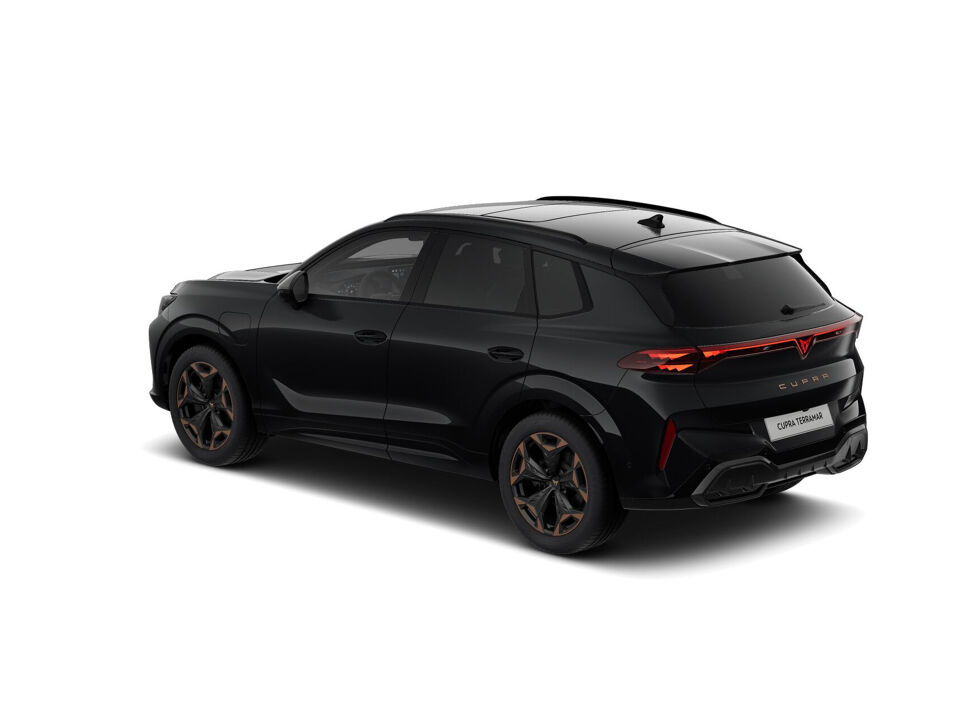 CUPRA Terramar VZ Performance