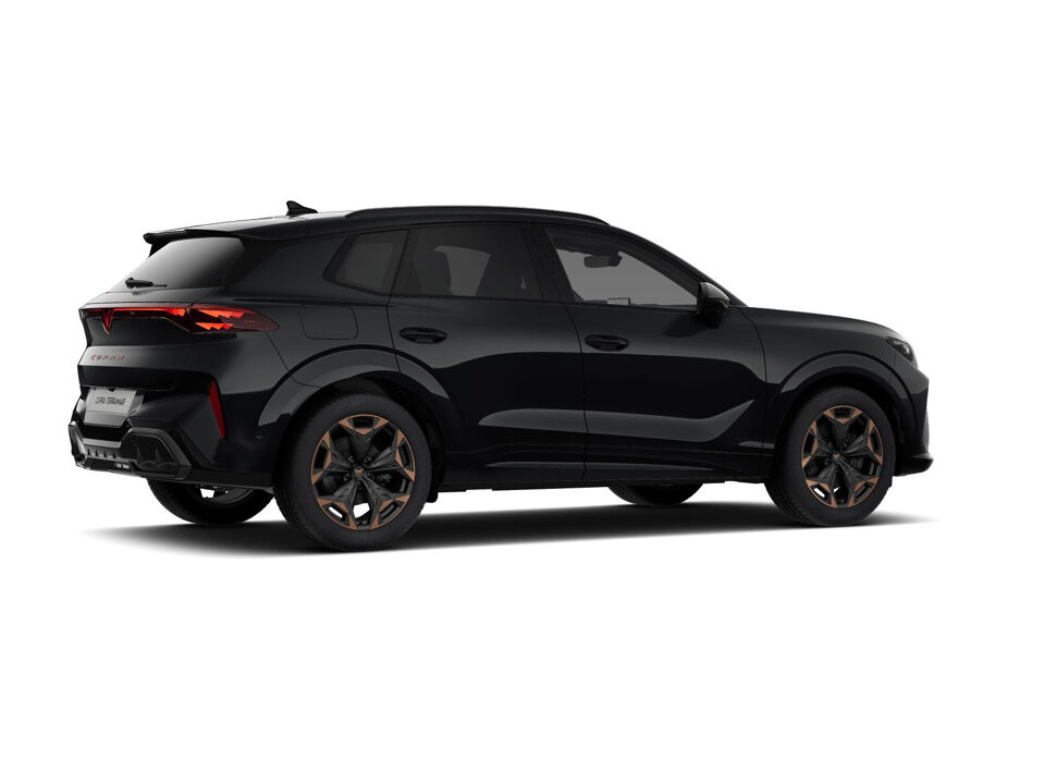 CUPRA Terramar VZ Performance