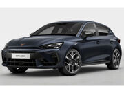 CUPRA Leon VZ Performance