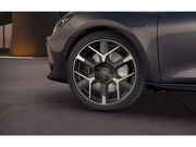 CUPRA Leon VZ Performance