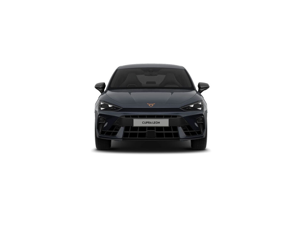 CUPRA Leon VZ Performance