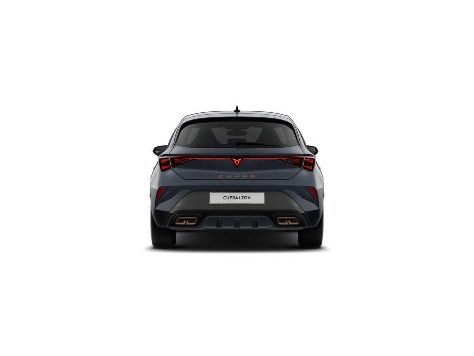 CUPRA Leon VZ Performance