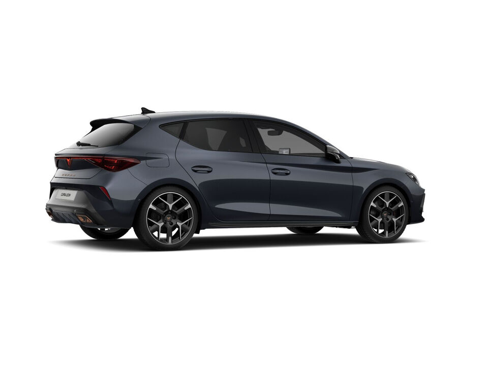 CUPRA Leon VZ Performance
