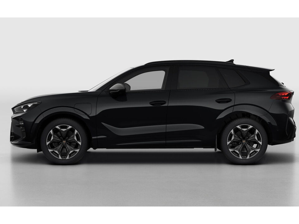 CUPRA Terramar VZ Performance