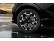 CUPRA Terramar VZ Performance