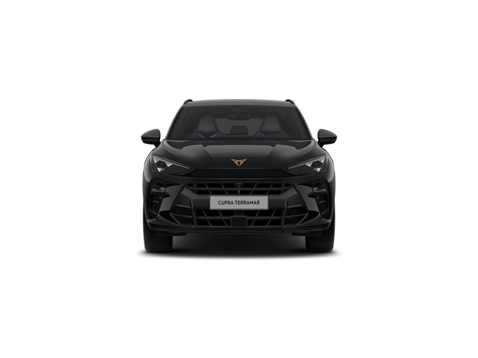 CUPRA Terramar VZ Performance