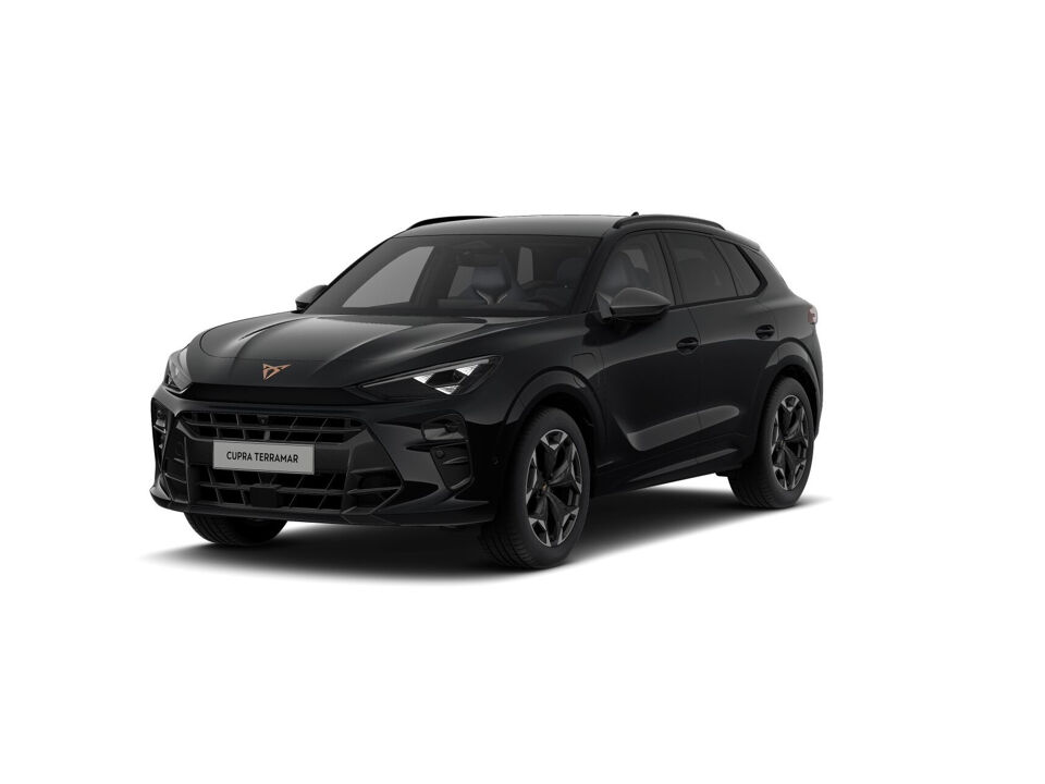 CUPRA Terramar VZ Performance