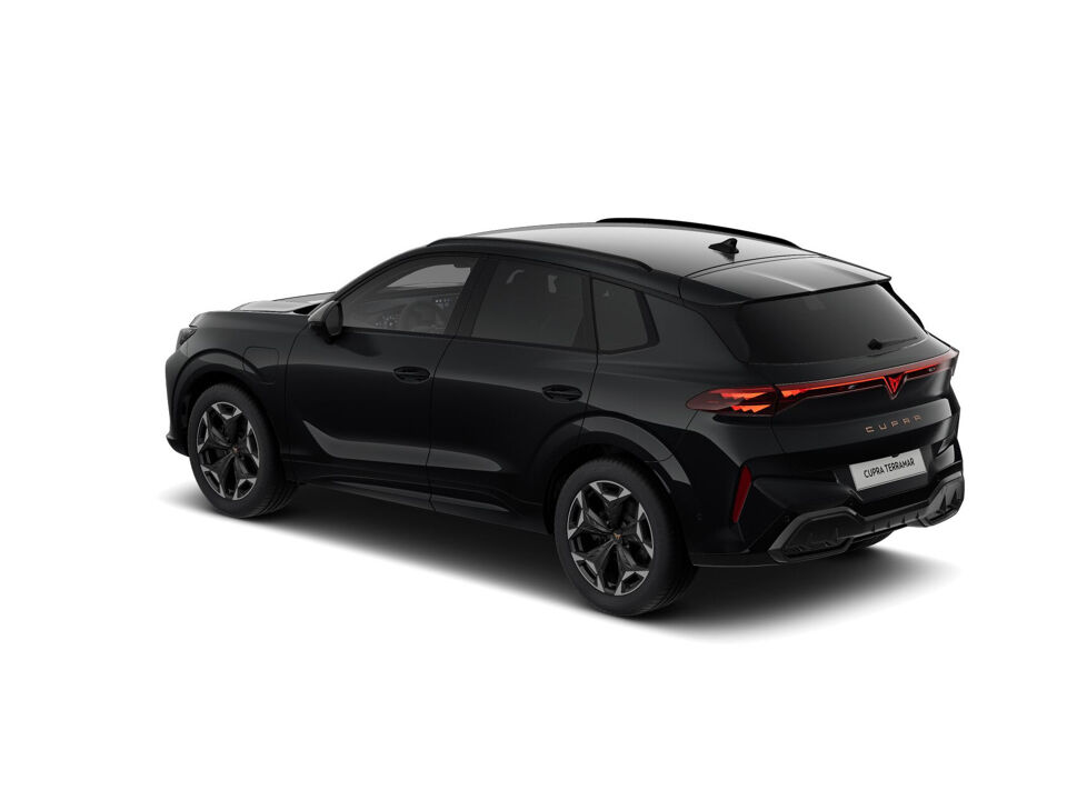 CUPRA Terramar VZ Performance