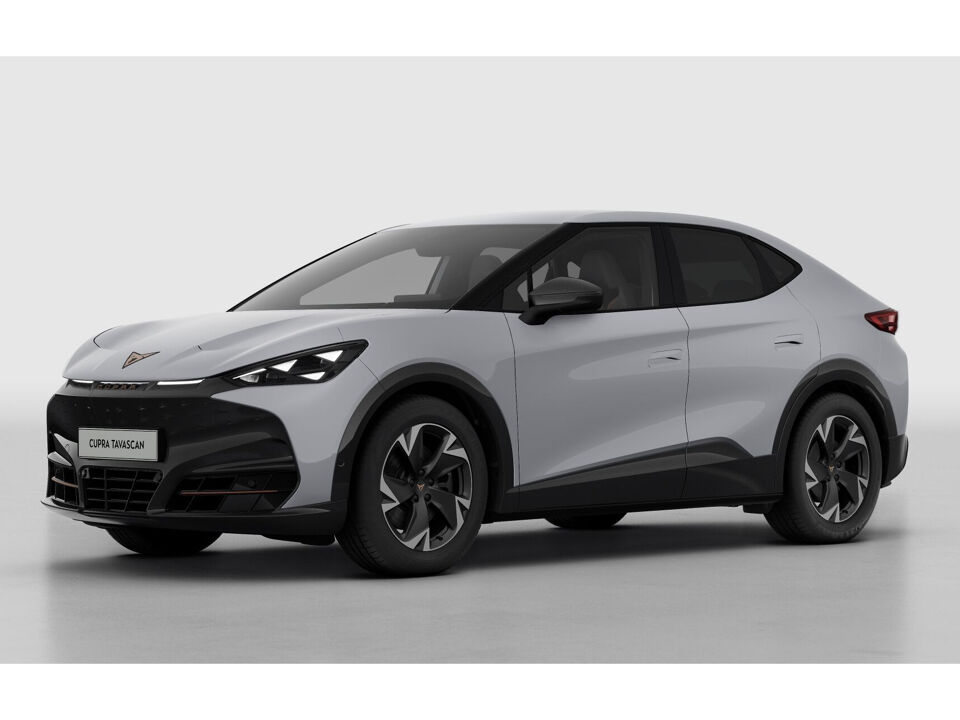 CUPRA Tavascan Business