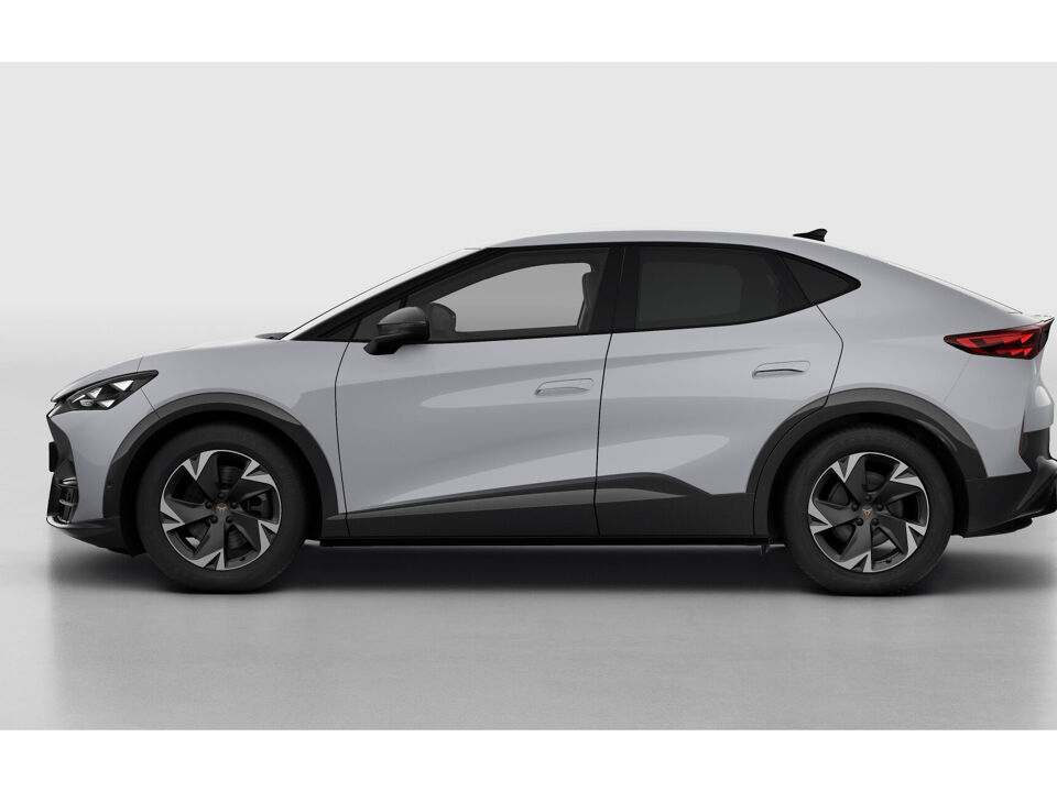 CUPRA Tavascan Business