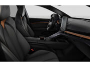CUPRA Tavascan Business