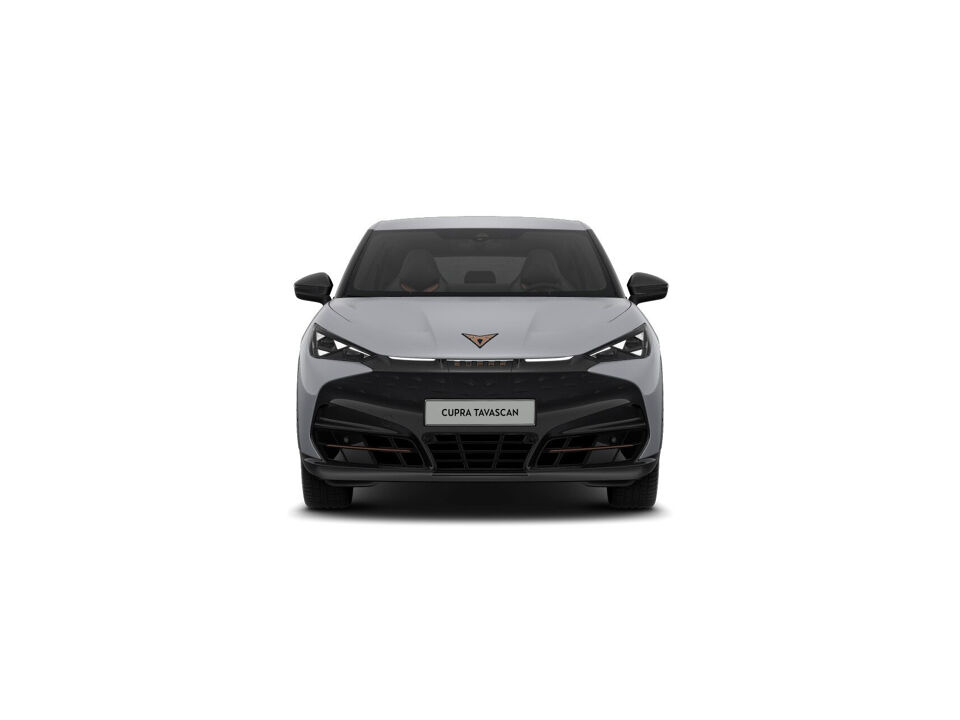 CUPRA Tavascan Business