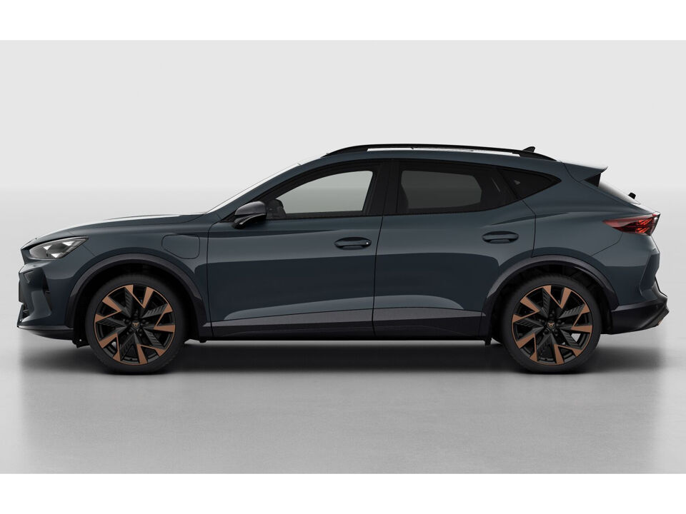 CUPRA Formentor VZ Performance