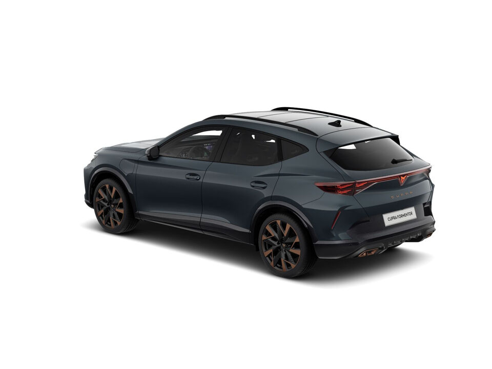 CUPRA Formentor VZ Performance