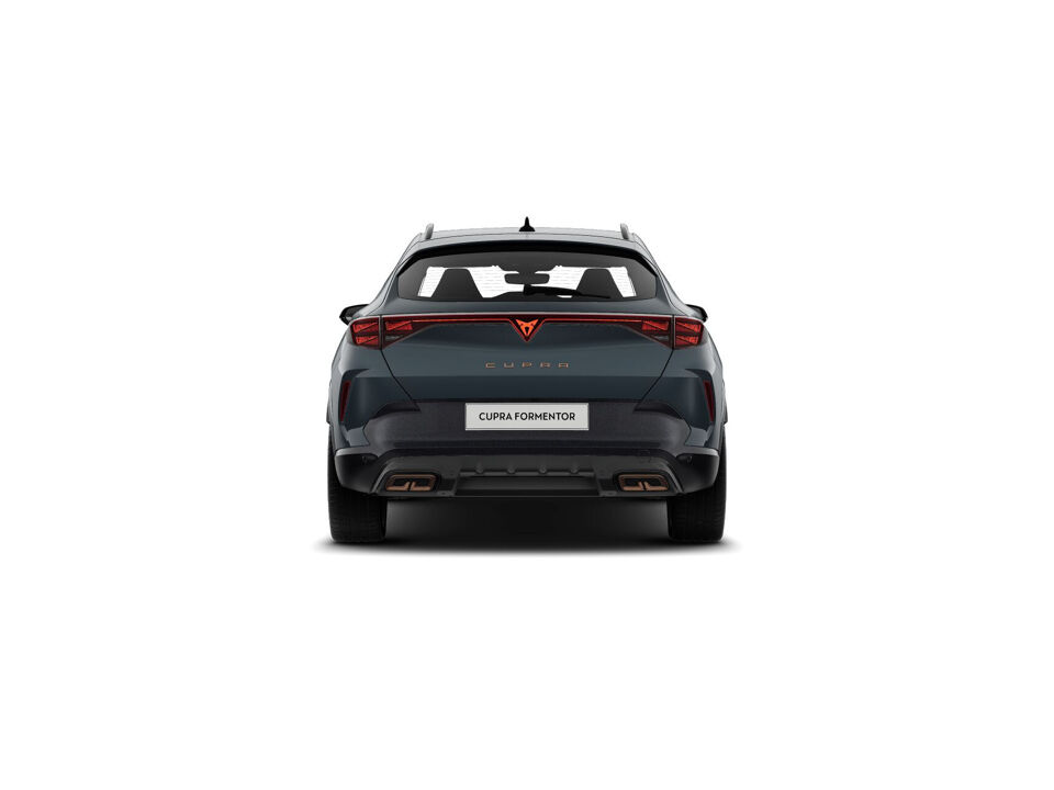 CUPRA Formentor VZ Performance
