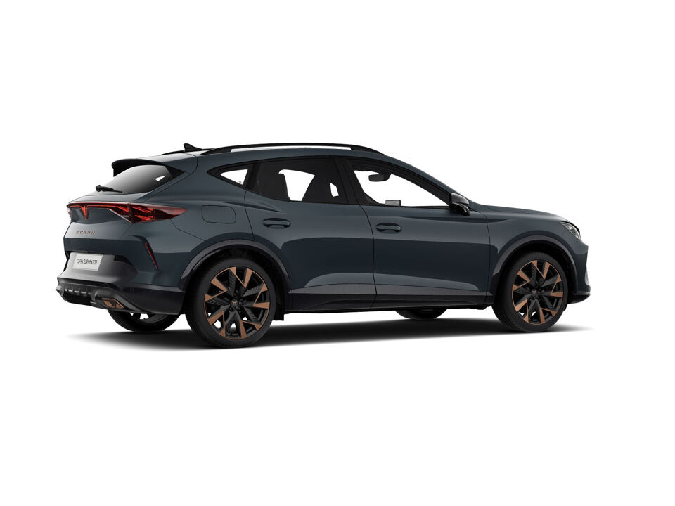 CUPRA Formentor VZ Performance