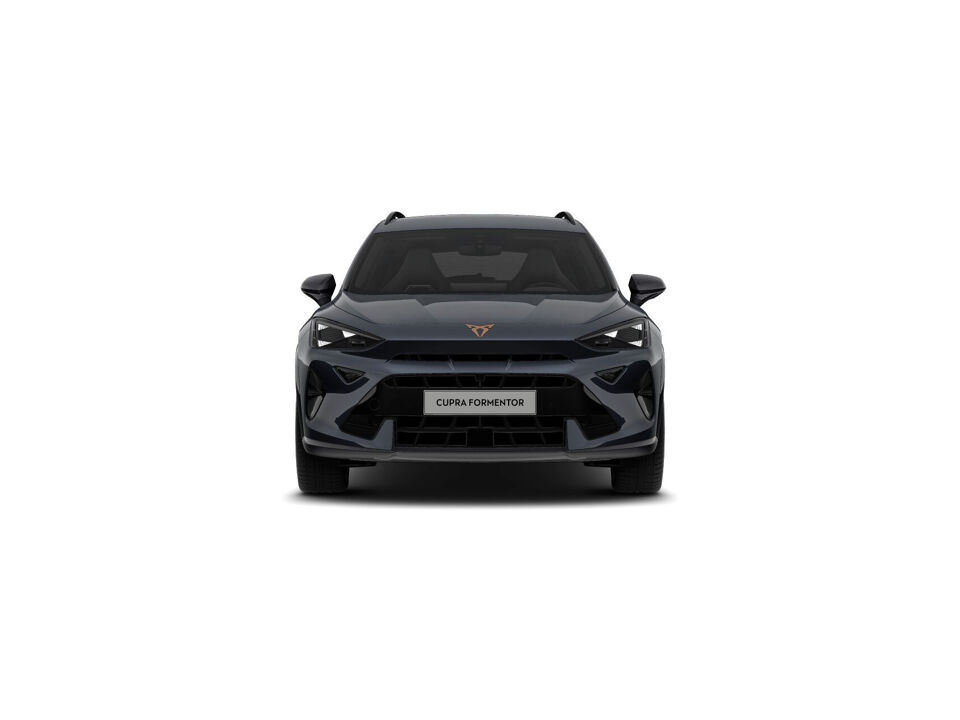 CUPRA Formentor Business