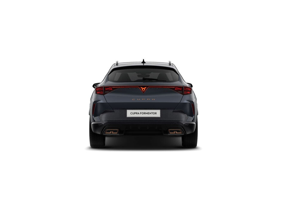 CUPRA Formentor Business