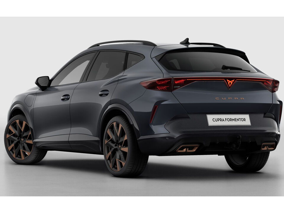 CUPRA Formentor VZ Performance