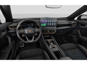 CUPRA Formentor VZ Performance