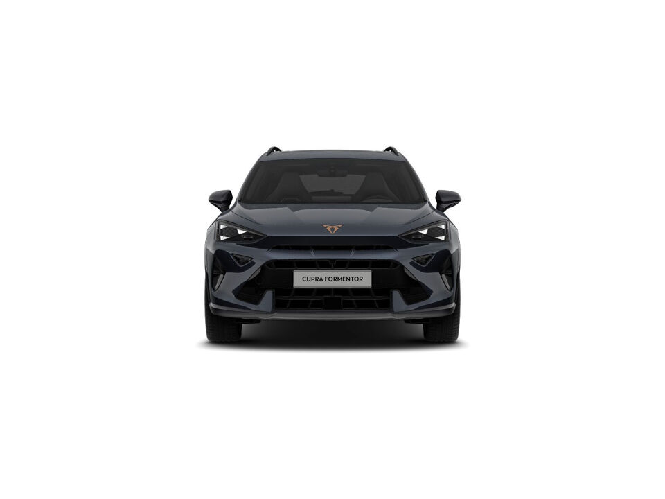 CUPRA Formentor VZ Performance
