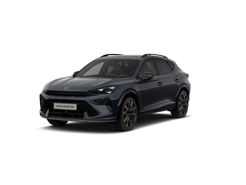 CUPRA Formentor VZ Performance