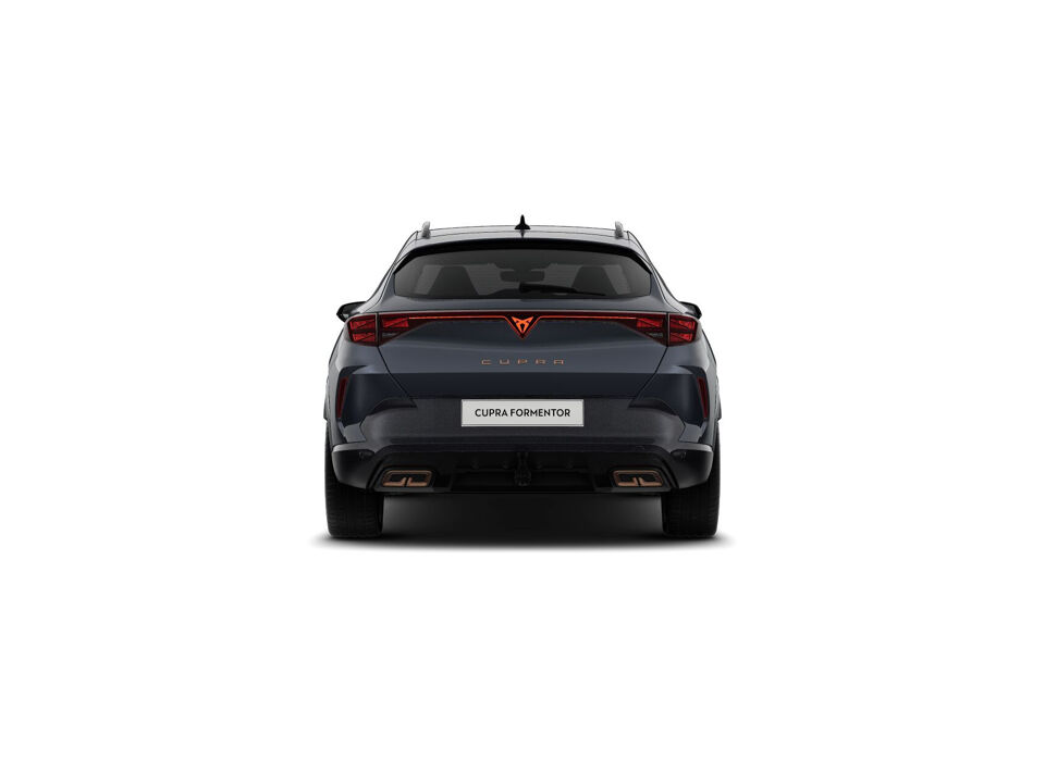 CUPRA Formentor VZ Performance