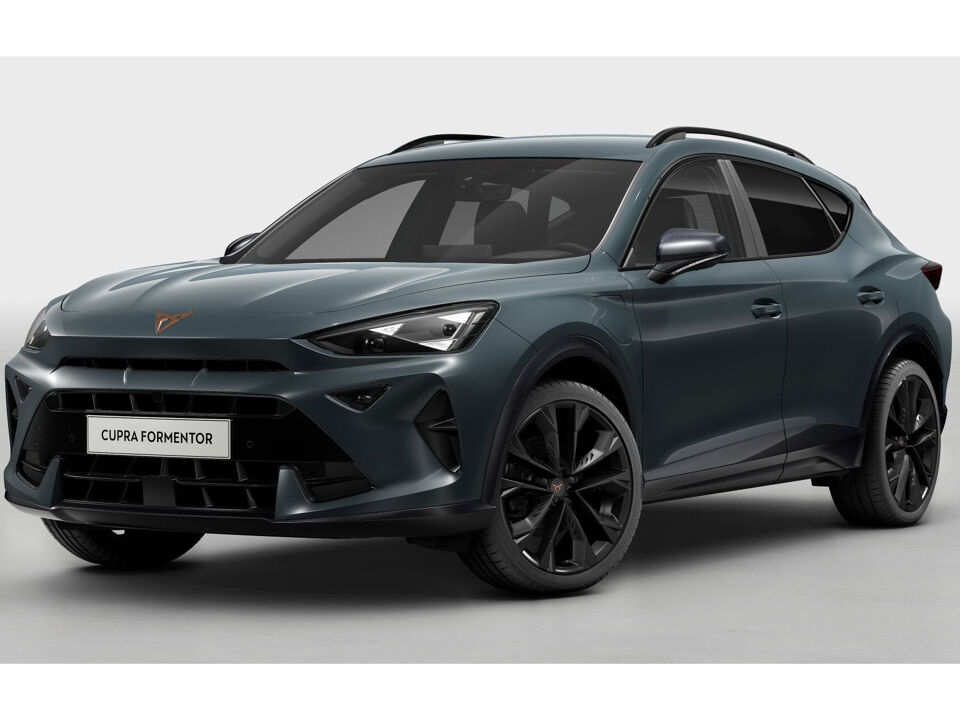 CUPRA Formentor Business