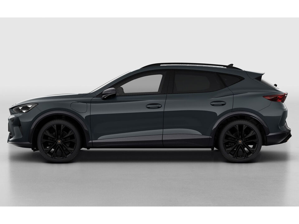 CUPRA Formentor Business