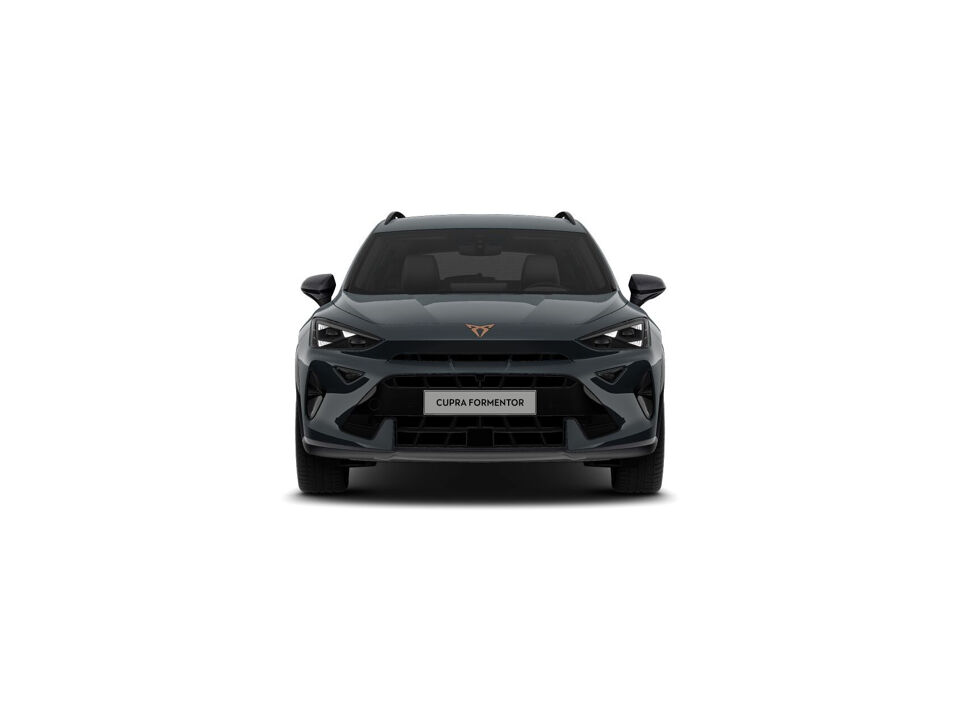 CUPRA Formentor Business