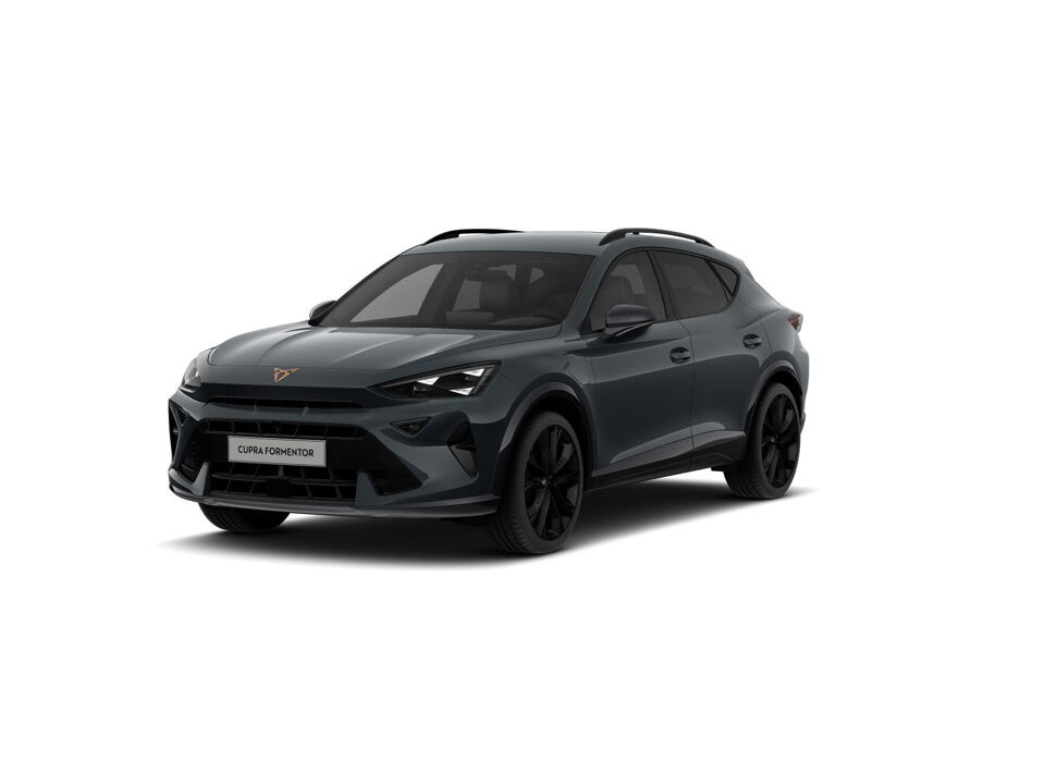 CUPRA Formentor Business