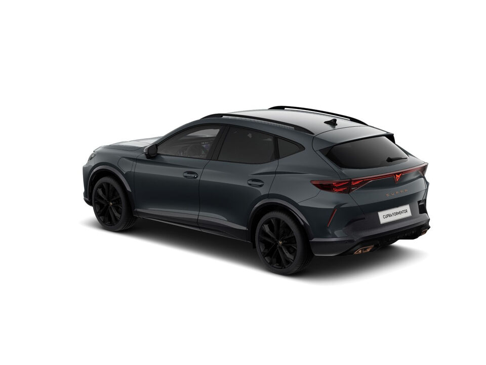 CUPRA Formentor Business