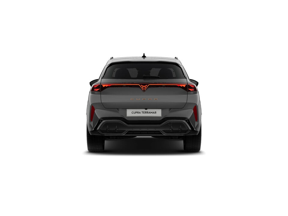 CUPRA Terramar Business