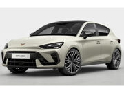 CUPRA Leon Business