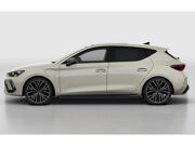CUPRA Leon Business