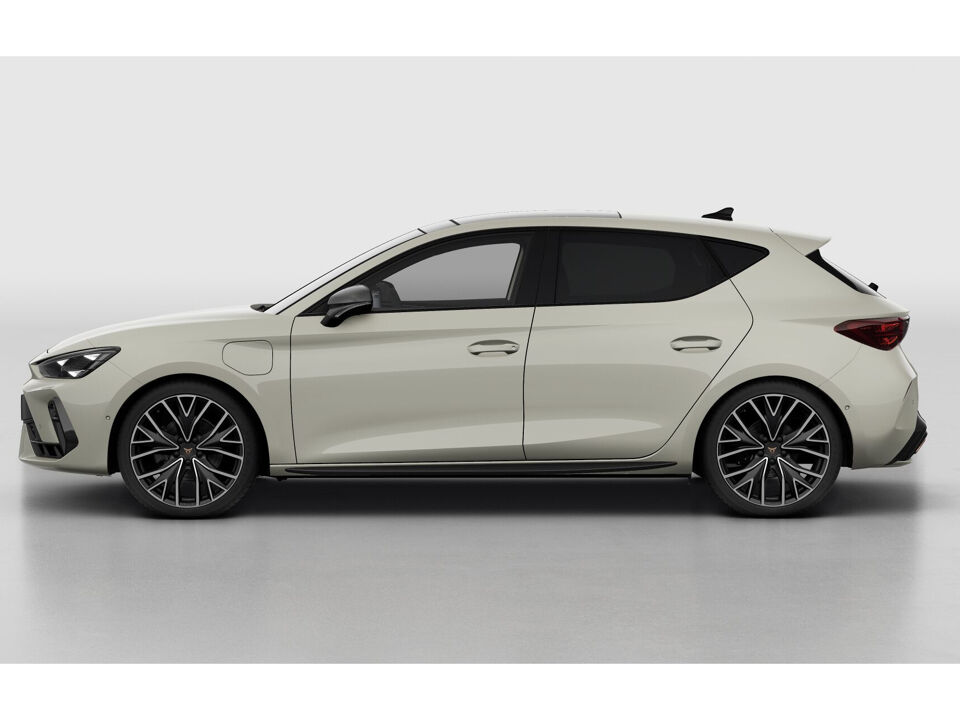 CUPRA Leon Business