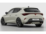 CUPRA Leon Business