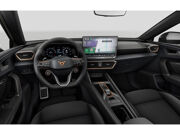 CUPRA Leon Business
