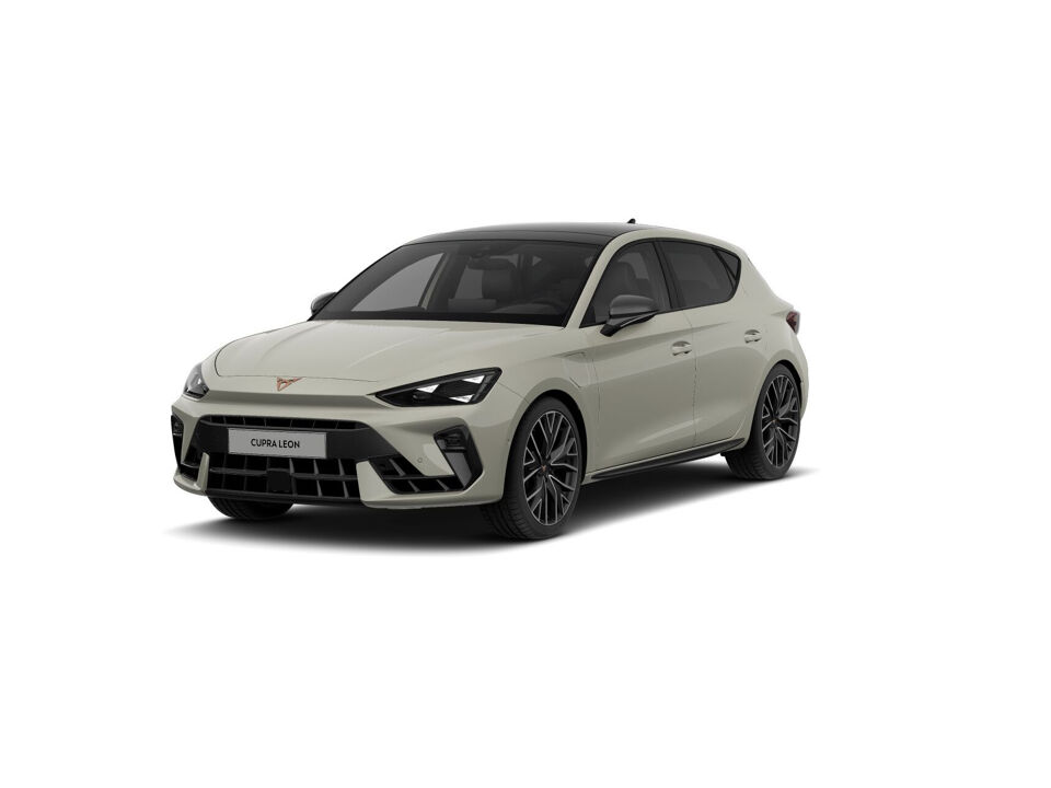 CUPRA Leon Business
