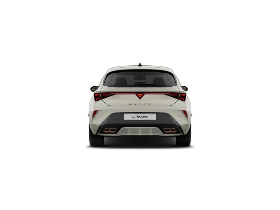 CUPRA Leon Business