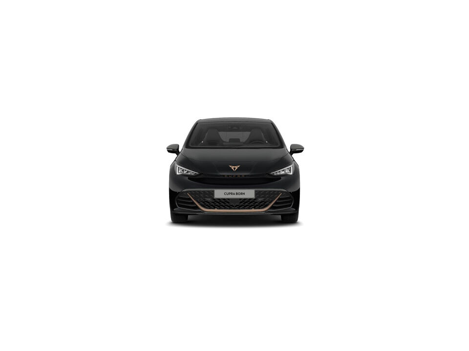 CUPRA Born Business - 59kWh