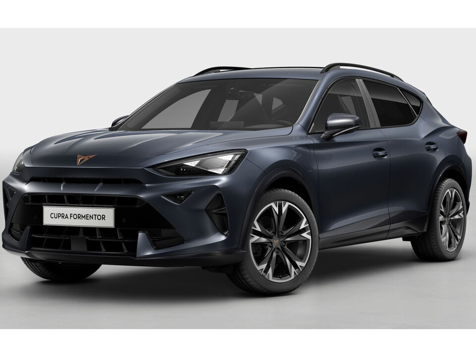 CUPRA Formentor Business