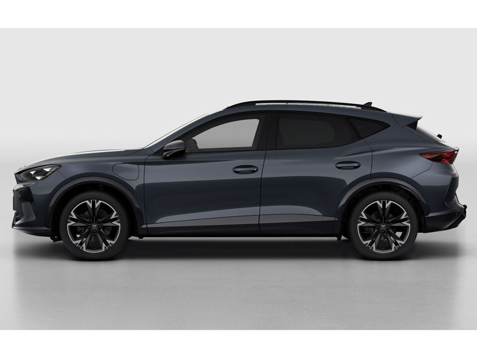 CUPRA Formentor Business