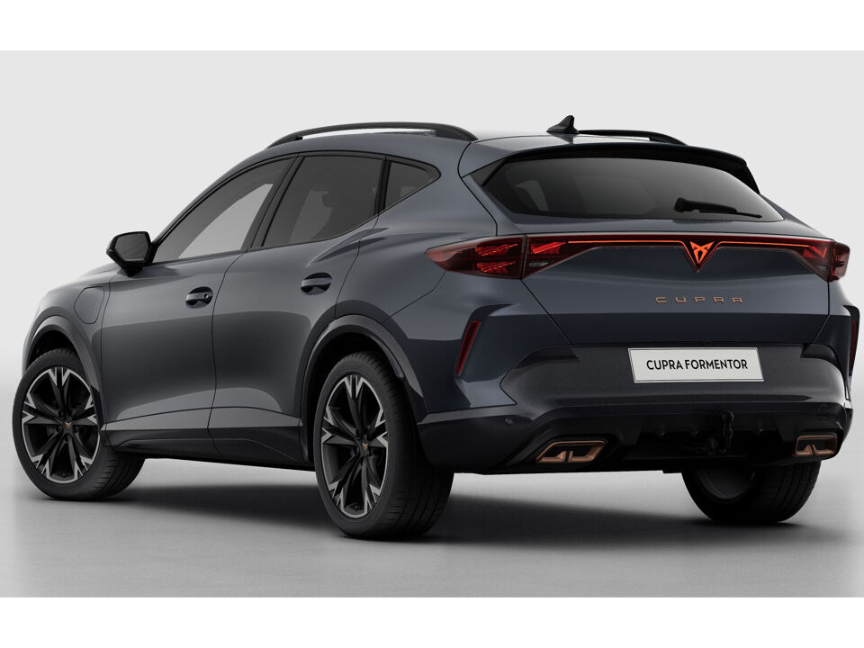 CUPRA Formentor Business
